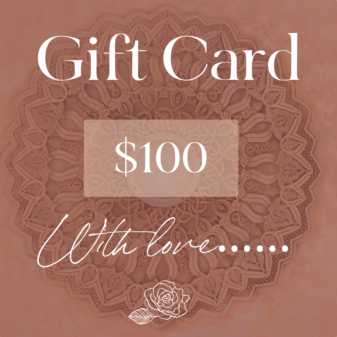 Li Kardia Rose gift card